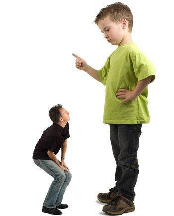 La era de los padres que temían a sus padres y ahora temen a sus hijos