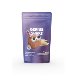 GENIUS SHAKE