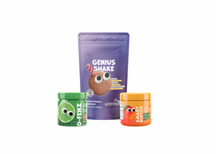 Kit Kids Neuronutrición infantil