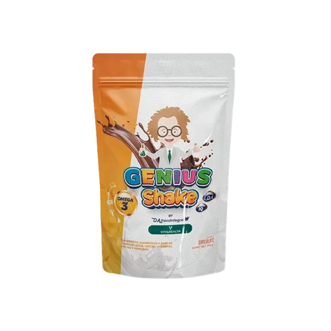 GENIUS SHAKE
