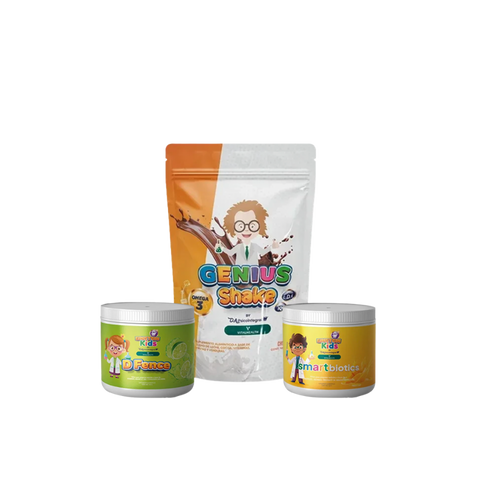 Kit Kids Neuronutrición infantil