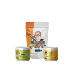 Kit Kids Neuronutrición infantil