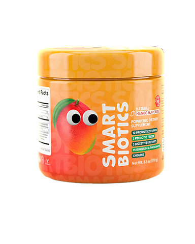 SMARTBIOTICS KIDS